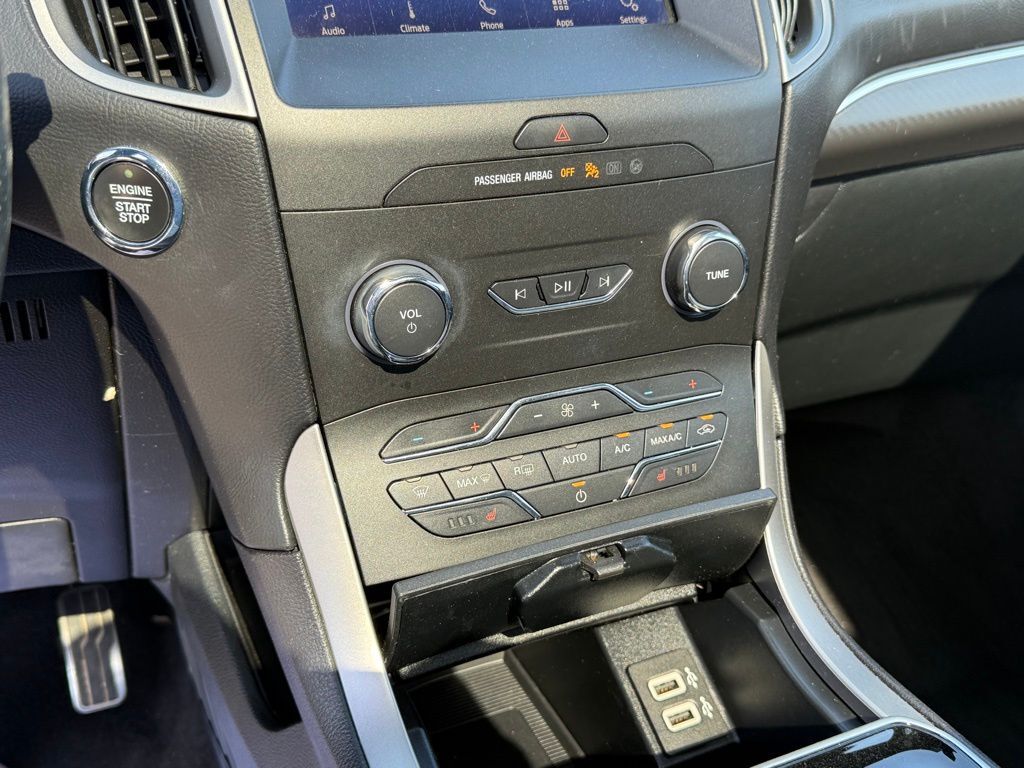 2020 Ford Edge ST Line Crestwood KY