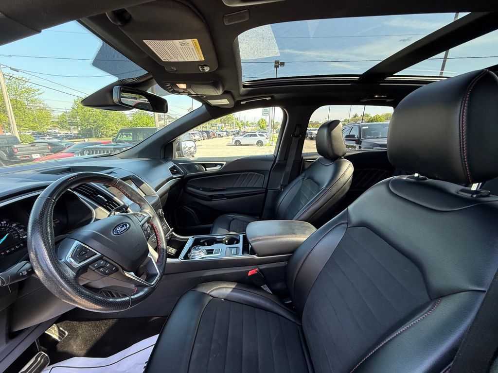 2020 Ford Edge ST Line Crestwood KY