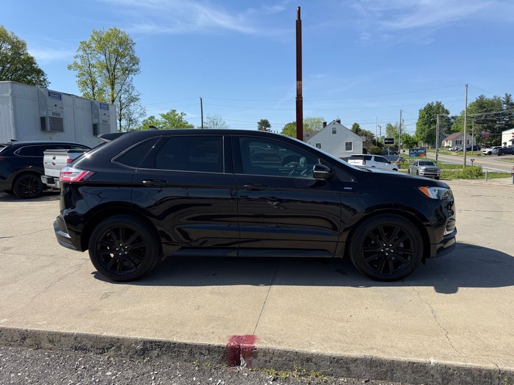 2020 Ford Edge ST Line Crestwood KY