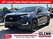 2020 Ford Edge ST Line