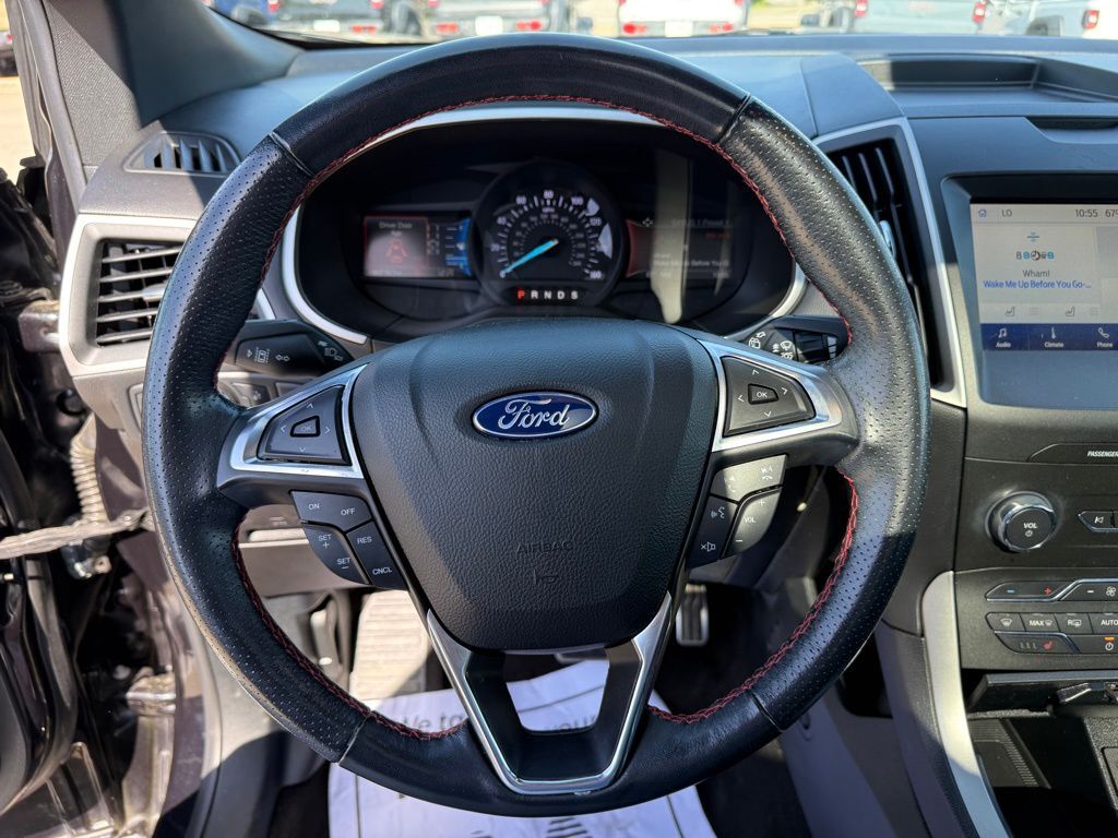 2020 Ford Edge ST Line Crestwood KY