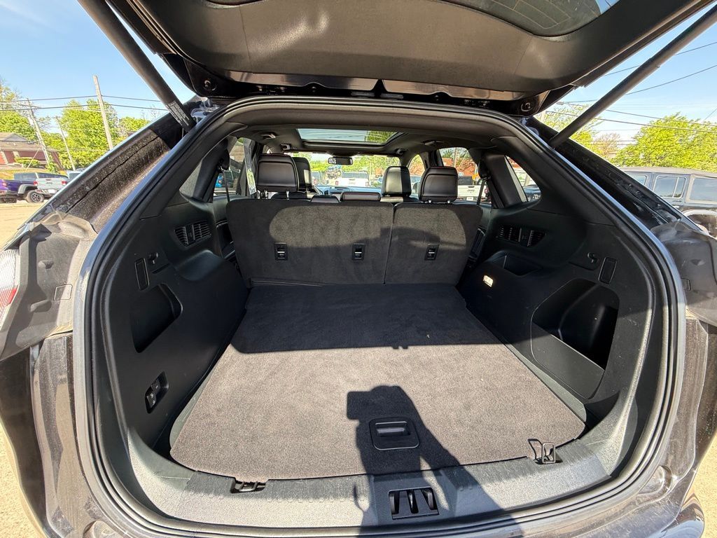 2020 Ford Edge ST Line Crestwood KY