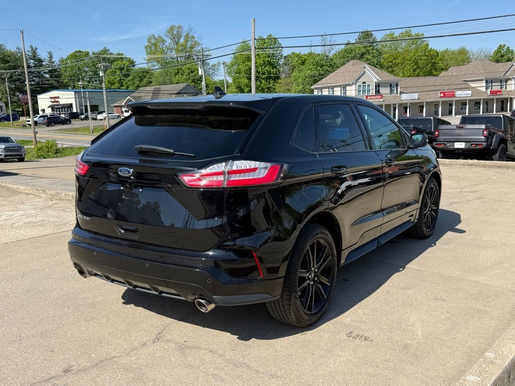 2020 Ford Edge ST Line Crestwood KY