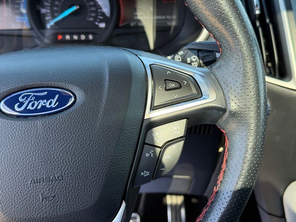 2020 Ford Edge ST Line Crestwood KY