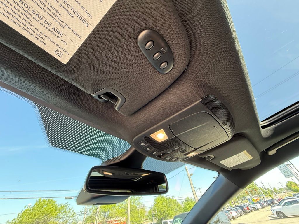 2020 Ford Edge ST Line Crestwood KY