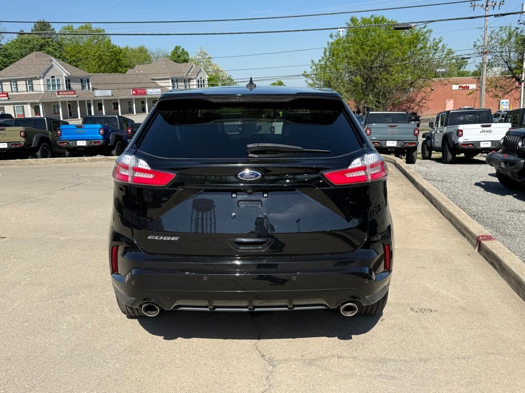 2020 Ford Edge ST Line Crestwood KY
