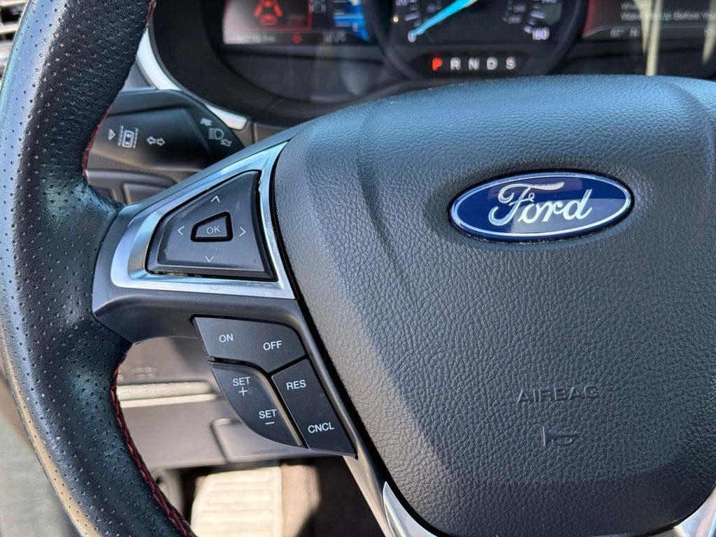 2020 Ford Edge ST Line Crestwood KY