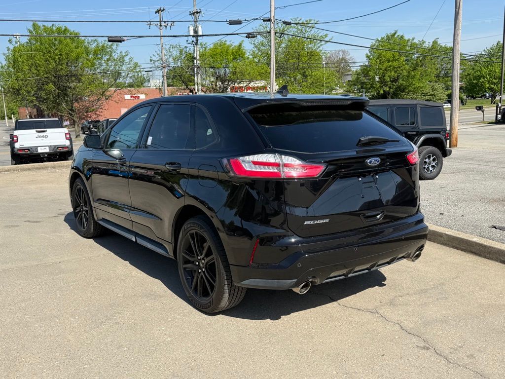 2020 Ford Edge ST Line Crestwood KY