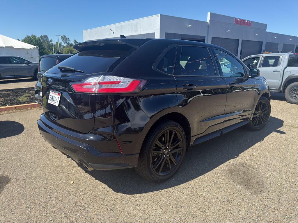 2020 Ford Edge ST Line Folsom CA