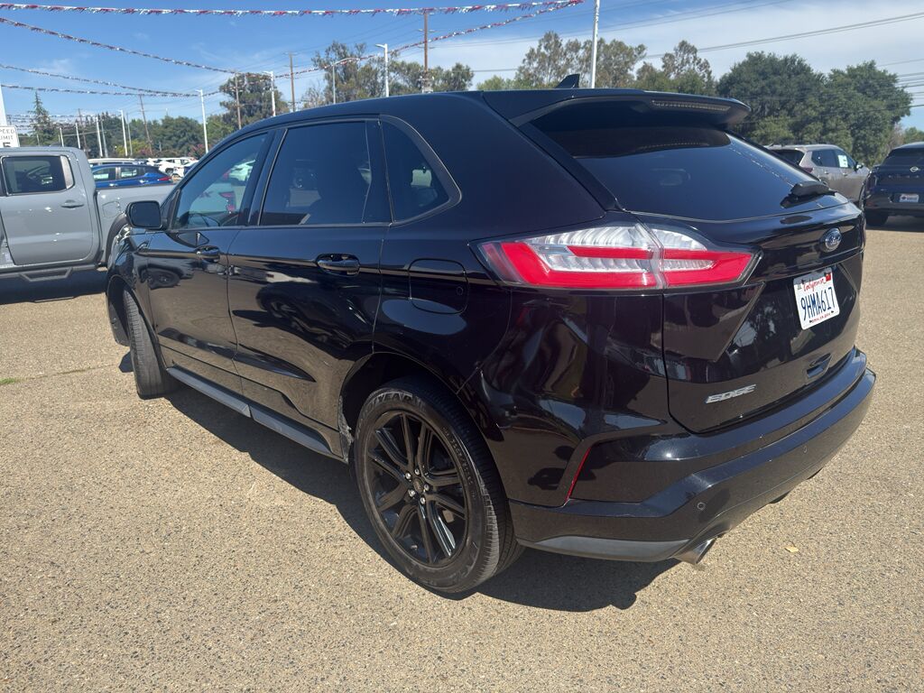 2020 Ford Edge ST Line Folsom CA