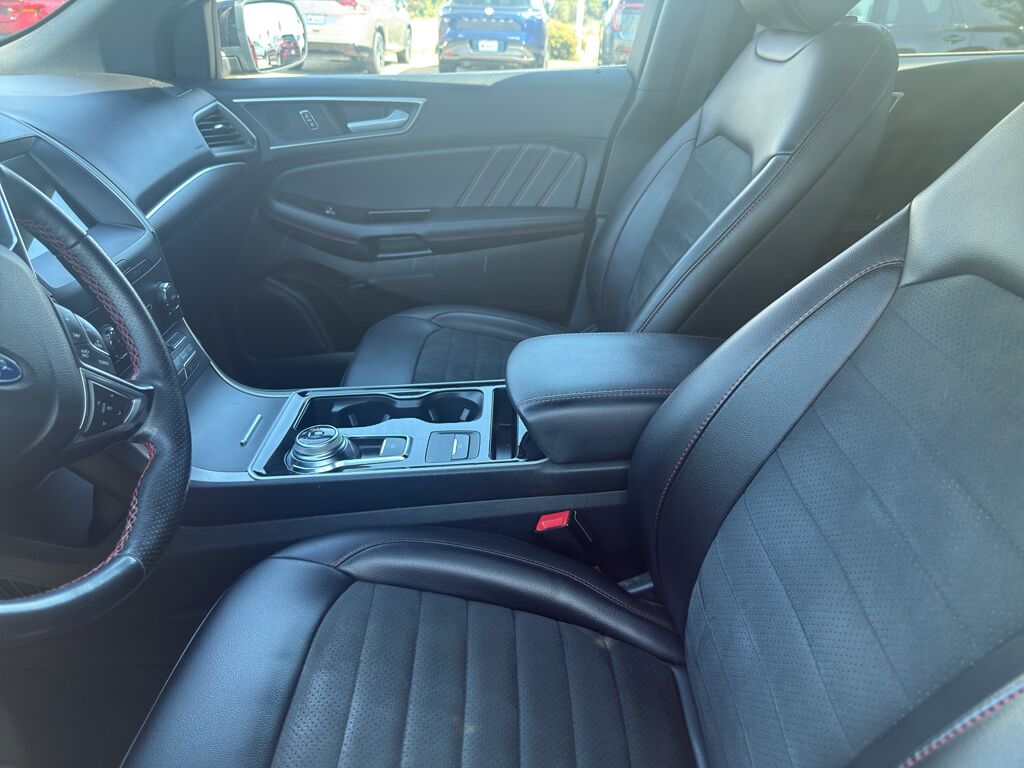2020 Ford Edge ST Line Folsom CA