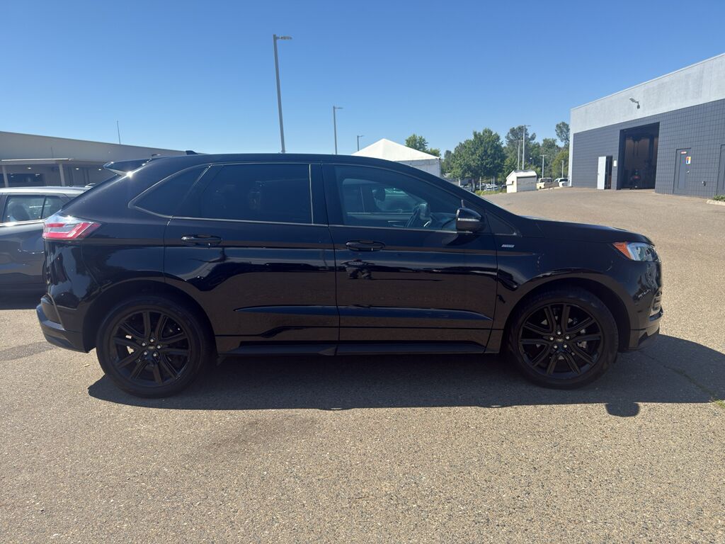 2020 Ford Edge ST Line Folsom CA