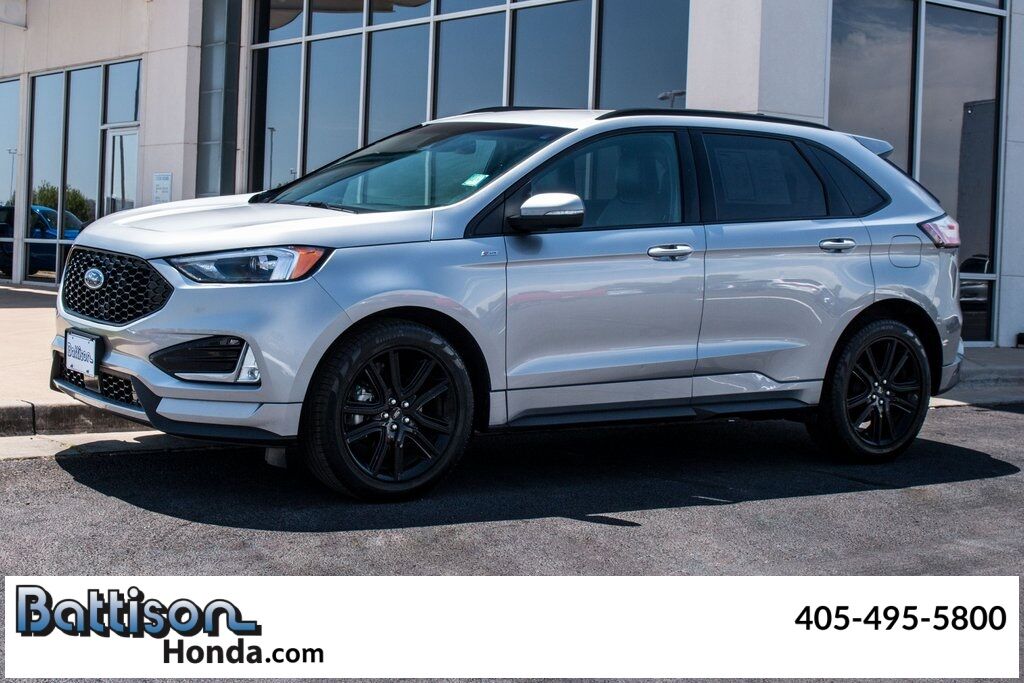 Used cars Oklahoma City Oklahoma Battison Honda