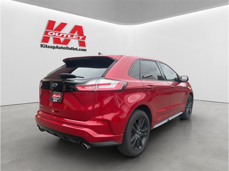 2020 Ford Edge ST Line Sport Utility 4D Port Orchard WA