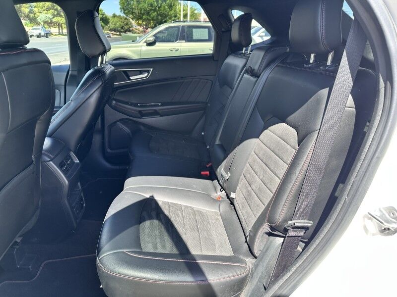 2020 Ford Edge ST Line St George UT