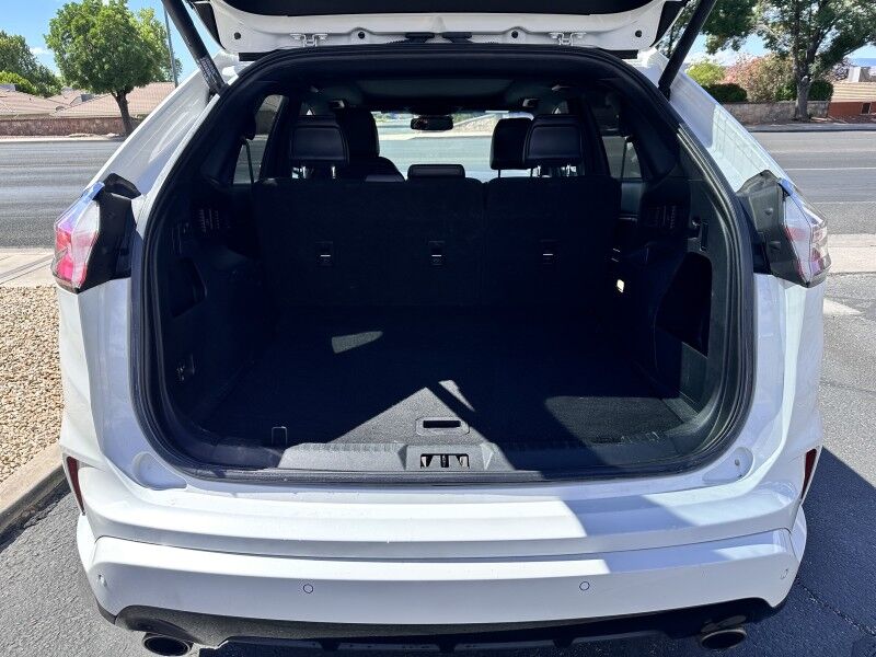 2020 Ford Edge ST Line St George UT