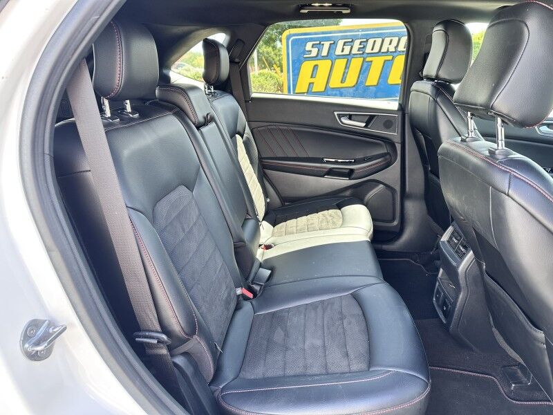 2020 Ford Edge ST Line St George UT