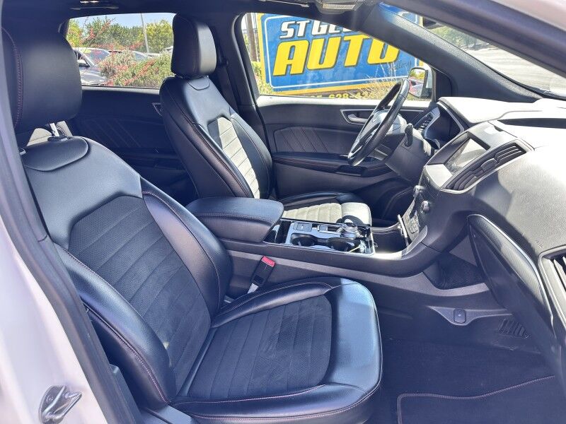 2020 Ford Edge ST Line St George UT