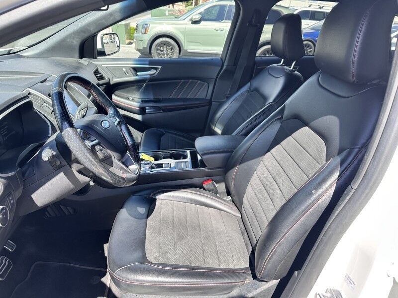 2020 Ford Edge ST Line St George UT