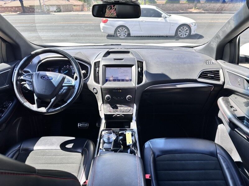 2020 Ford Edge ST Line St George UT