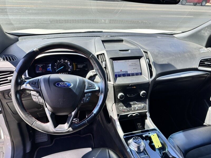 2020 Ford Edge ST Line St George UT