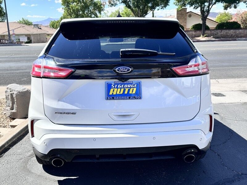 2020 Ford Edge ST Line St George UT