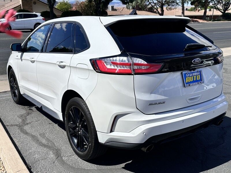 2020 Ford Edge ST Line St George UT