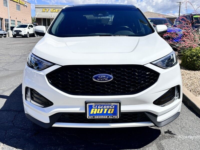 2020 Ford Edge ST Line St George UT