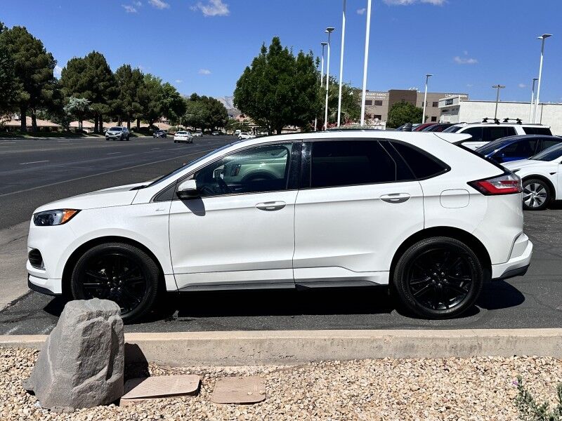 2020 Ford Edge ST Line St George UT