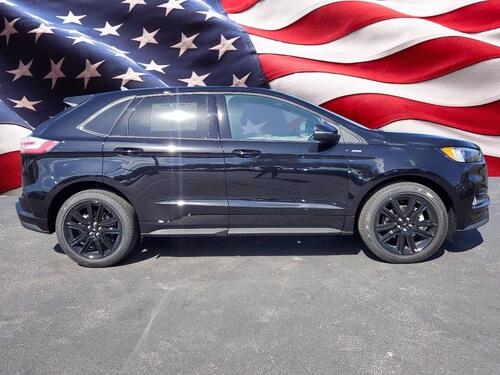 2020 Ford Edge ST-Line Tampa FL 2020 Ford Edge ST-Line Tampa FL