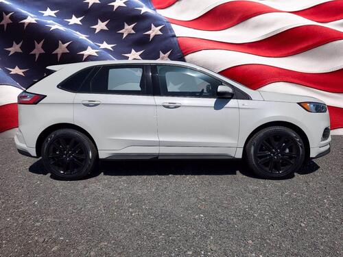 2020 Ford Edge ST-Line Tampa FL 2020 Ford Edge ST-Line Tampa FL
