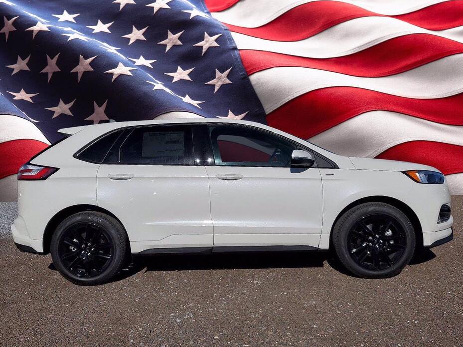 2020 Ford Edge 2020 Ford Edge