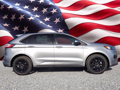 2020 Ford Edge ST Line Tampa FL 2020 Ford Edge ST Line Tampa FL