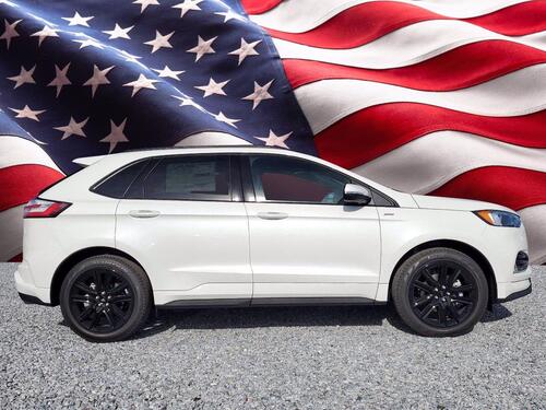 2020 Ford Edge ST Line Tampa FL 2020 Ford Edge ST Line Tampa FL