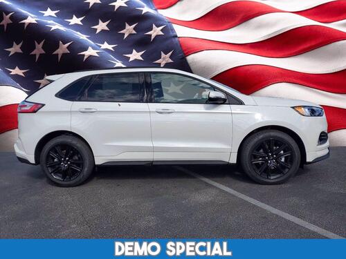 2020 Ford Edge ST Line Tampa FL 2020 Ford Edge ST Line Tampa FL