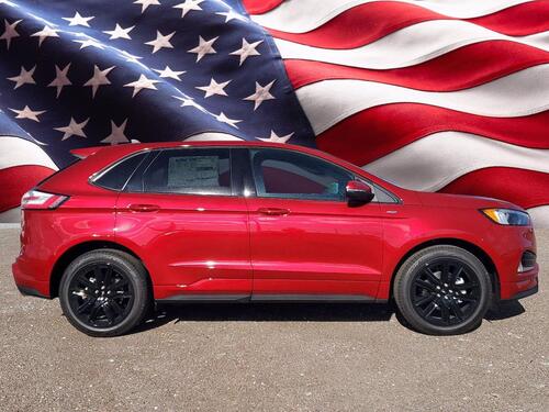 2020 Ford Edge ST Line Tampa FL 2020 Ford Edge ST Line Tampa FL