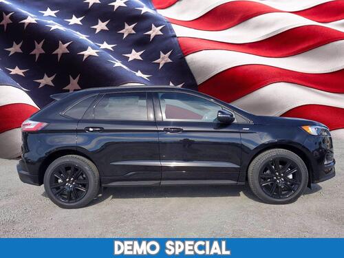 2020 Ford Edge ST Line Tampa FL 2020 Ford Edge ST Line Tampa FL