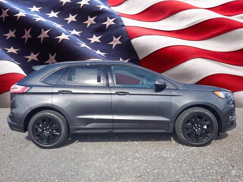 2020 Ford Edge ST Line Tampa FL 2020 Ford Edge ST Line Tampa FL