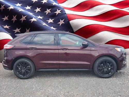 2020 Ford Edge ST Line Tampa FL 2020 Ford Edge ST Line Tampa FL