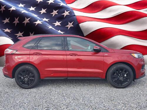 2020 Ford Edge ST Line Tampa FL 2020 Ford Edge ST Line Tampa FL