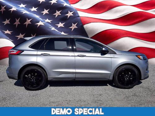 2020 Ford Edge ST Line Tampa FL 2020 Ford Edge ST Line Tampa FL