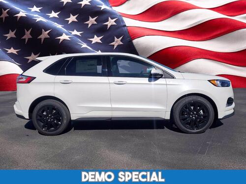 2020 Ford Edge ST Line Tampa FL 2020 Ford Edge ST Line Tampa FL