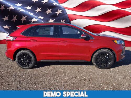 2020 Ford Edge ST Line Tampa FL 2020 Ford Edge ST Line Tampa FL