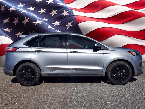 2020 Ford Edge ST Line Tampa FL 2020 Ford Edge ST Line Tampa FL