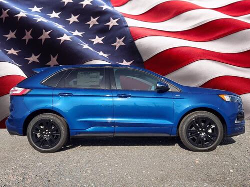 2020 Ford Edge ST-Line Tampa FL 2020 Ford Edge ST-Line Tampa FL