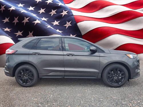 2020 Ford Edge ST Line Tampa FL 2020 Ford Edge ST Line Tampa FL