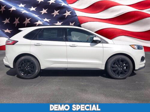 2020 Ford Edge ST Line Tampa FL 2020 Ford Edge ST Line Tampa FL