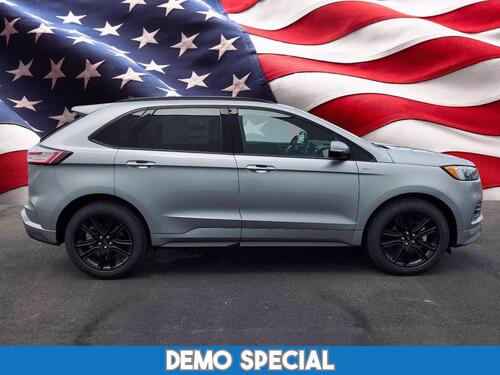 2020 Ford Edge ST Line Tampa FL 2020 Ford Edge ST Line Tampa FL
