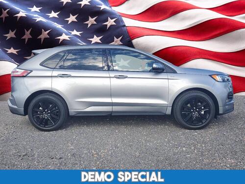 2020 Ford Edge ST Line Tampa FL 2020 Ford Edge ST Line Tampa FL