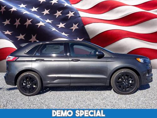 2020 Ford Edge ST Line Tampa FL 2020 Ford Edge ST Line Tampa FL